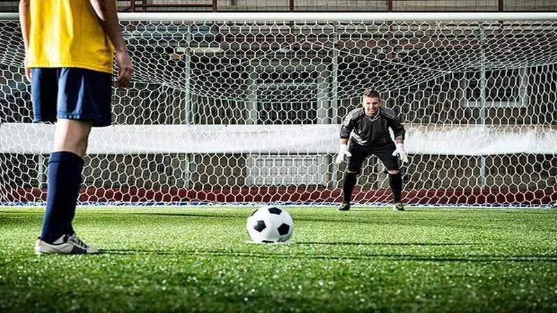 Đá penalty là gì, làm sao đá phạt theo cách phối hợp Đá penalty là gì, làm sao đá phạt theo cách phối hợp