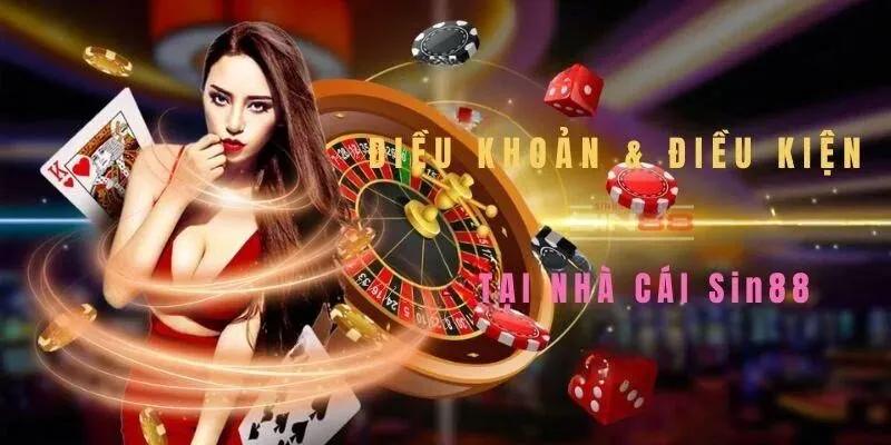 Lưu &yacute; khi đến với Sin88