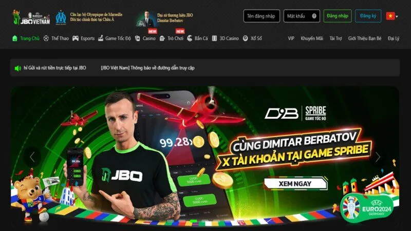 Giới thiệu đ&ocirc;i n&eacute;t về nh&agrave; c&aacute;i uy t&iacute;n số một tr&ecirc;n thị trường Việt