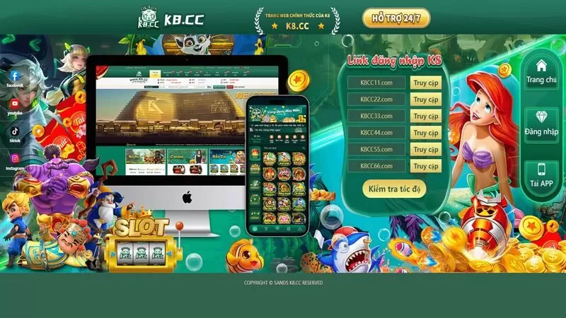 Một số nhược điểm m&agrave; K8cc cần cải thiện để n&acirc;ng cao chất lượng