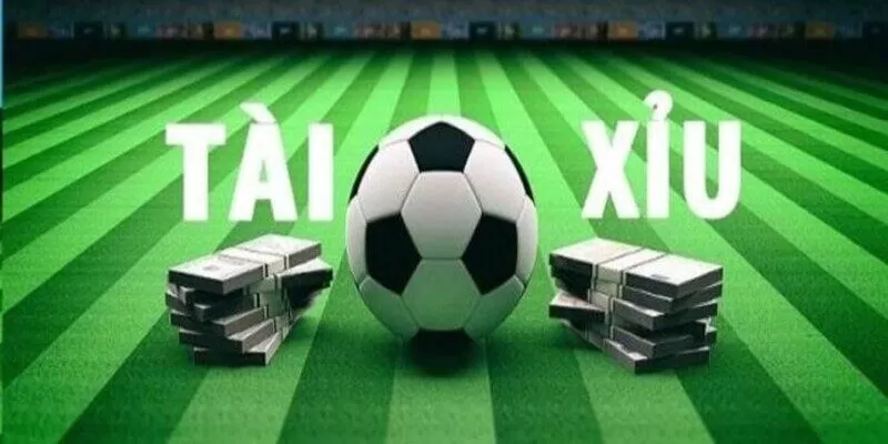 Kèo tài xỉu penalty có cách chơi không khác gì tài xỉu bàn thắng Kèo tài xỉu penalty có cách chơi không khác gì tài xỉu bàn thắng