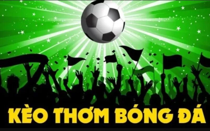 Th&ocirc;ng tin cơ bản về k&egrave;o ngon ăn trong c&aacute; cược b&oacute;ng đ&aacute;&nbsp;