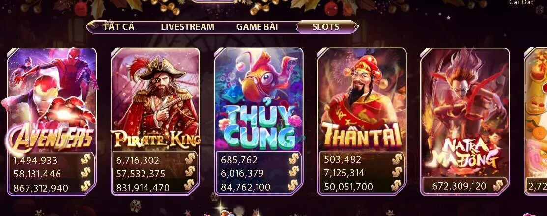 Top c&aacute;c ưu điểm vượt trội của cổng game n&agrave;y