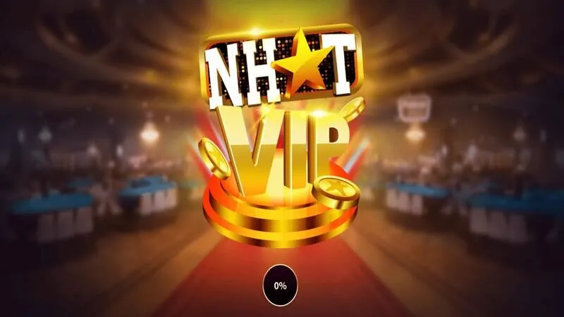 Nhatvip - K&ecirc;nh Game Đ&aacute;nh B&agrave;i Đổi Thưởng Uy T&iacute;n Nhất Việt Nam Hiện Nay