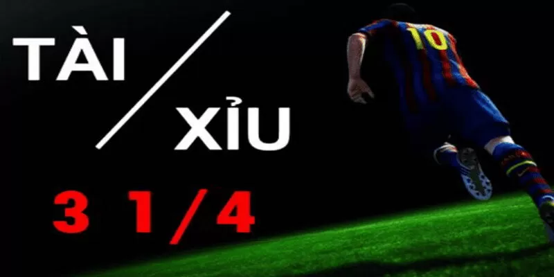 Định nghĩa về h&igrave;nh thức chơi k&egrave;o t&agrave;i xỉu 3.25