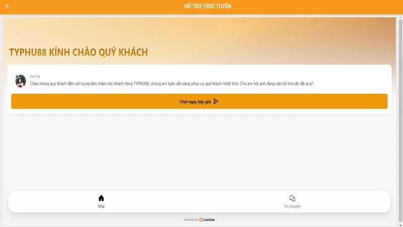 Dịch vụ hỗ trợ khách hàng 24/24 tận tình và chuyên nghiệp Dịch vụ hỗ trợ khách hàng 24/24 tận tình và chuyên nghiệp