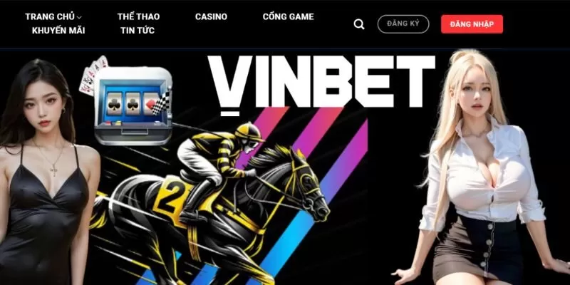 C&aacute;ch thức đăng k&yacute; t&agrave;i khoản Vinbet nhanh gọn nhất&nbsp;